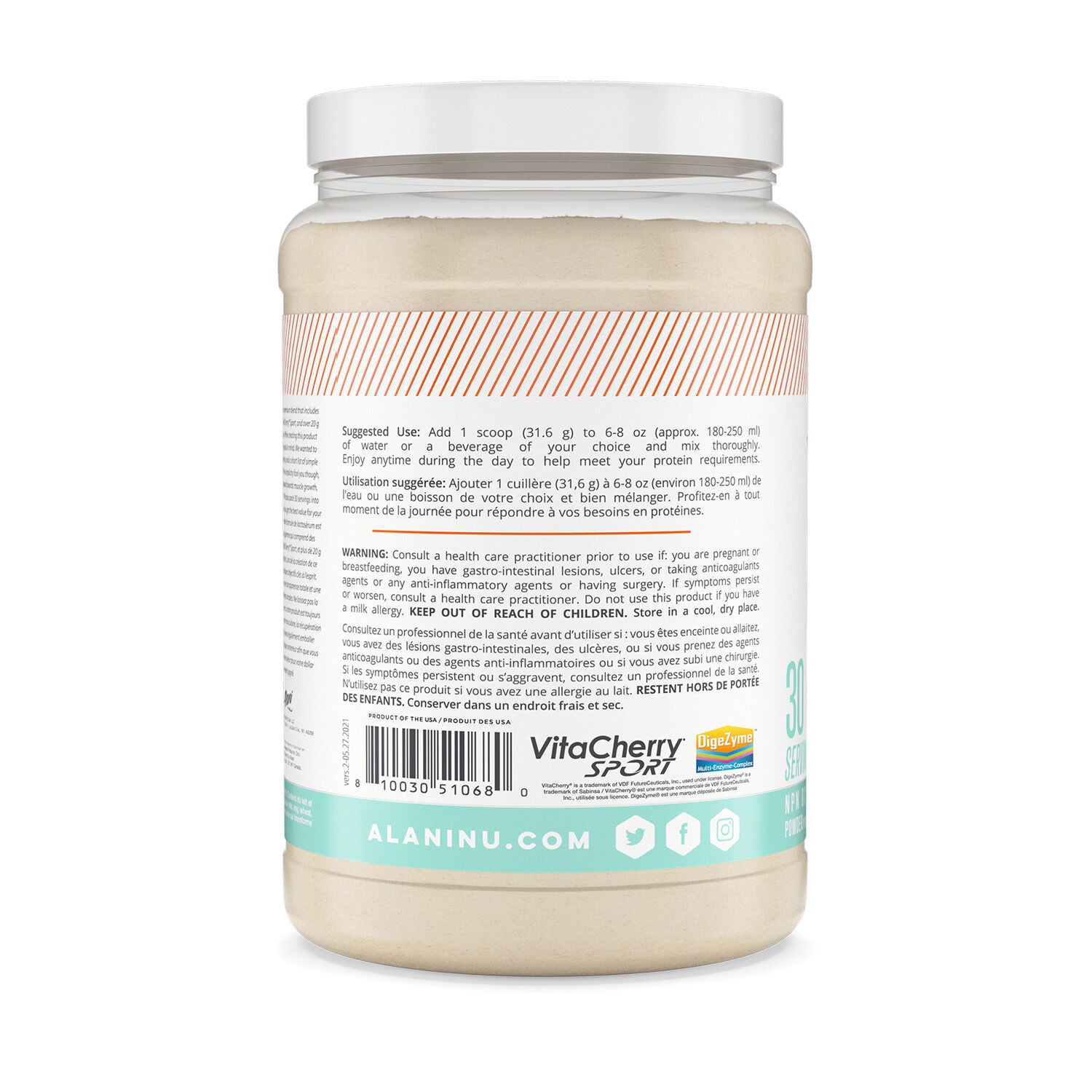 Whey Protein